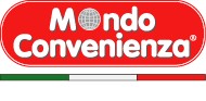 logo Mondo Convenienza