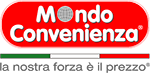 mondo convenienza logo