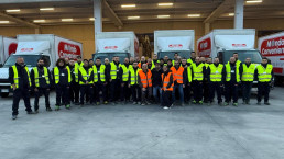 Mondo Convenienza World Delivery S.r.l.