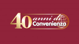 Mondo Convenienza compie 40 anni