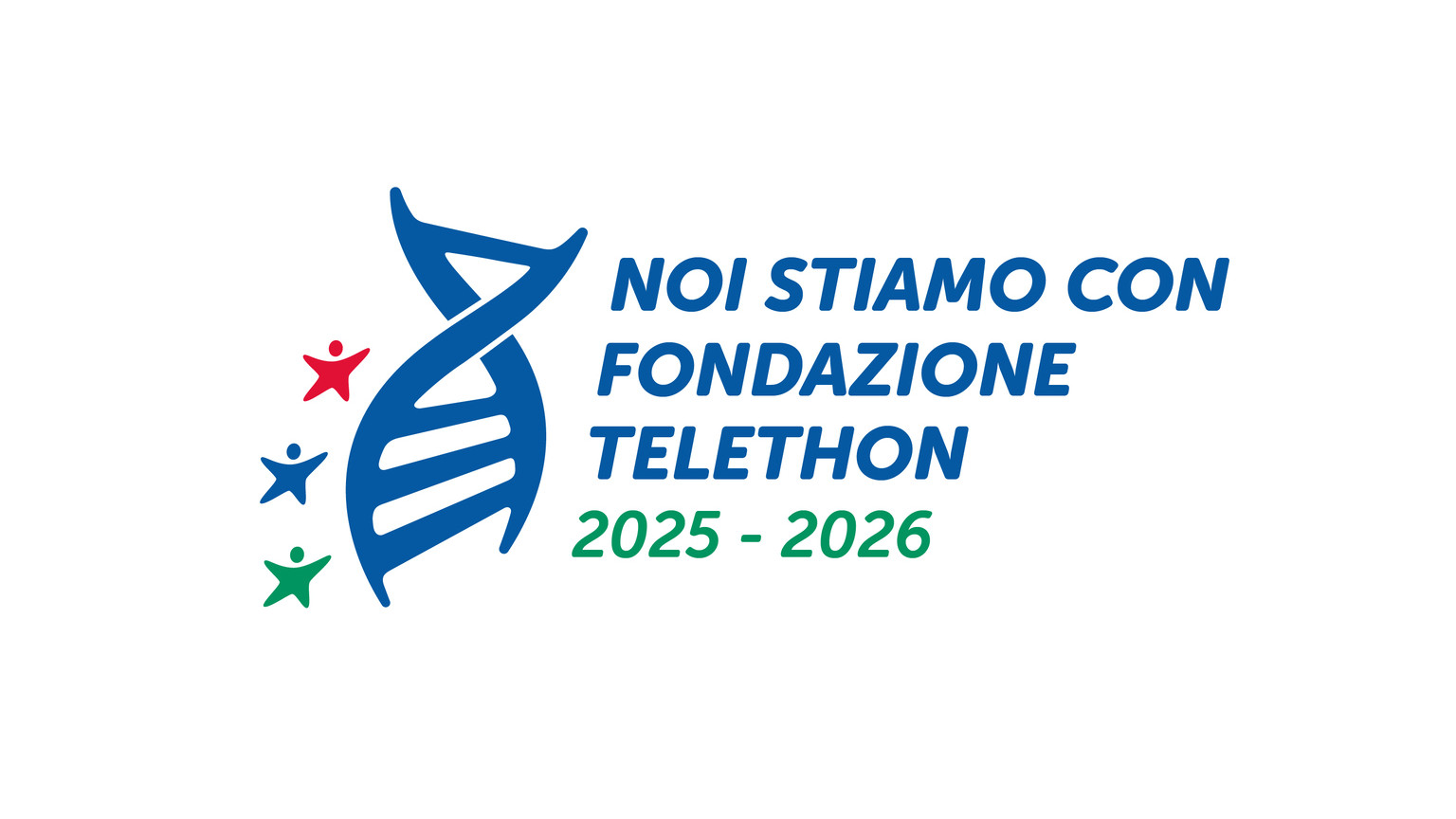 Mondo Convenienza supporta la Fondazione Telethon