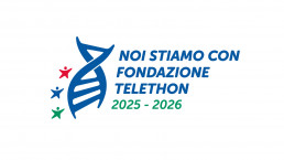 Mondo Convenienza supporta la Fondazione Telethon