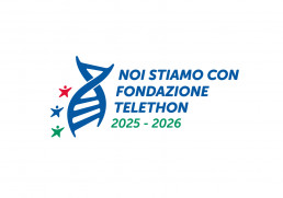 Mondo Convenienza supporta la Fondazione Telethon