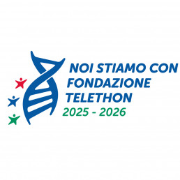 Mondo Convenienza supporta la Fondazione Telethon